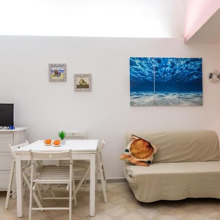 Апартаменты 216B - Monolocale Lapigna Sanremo, Centro Storico Экстерьер фото