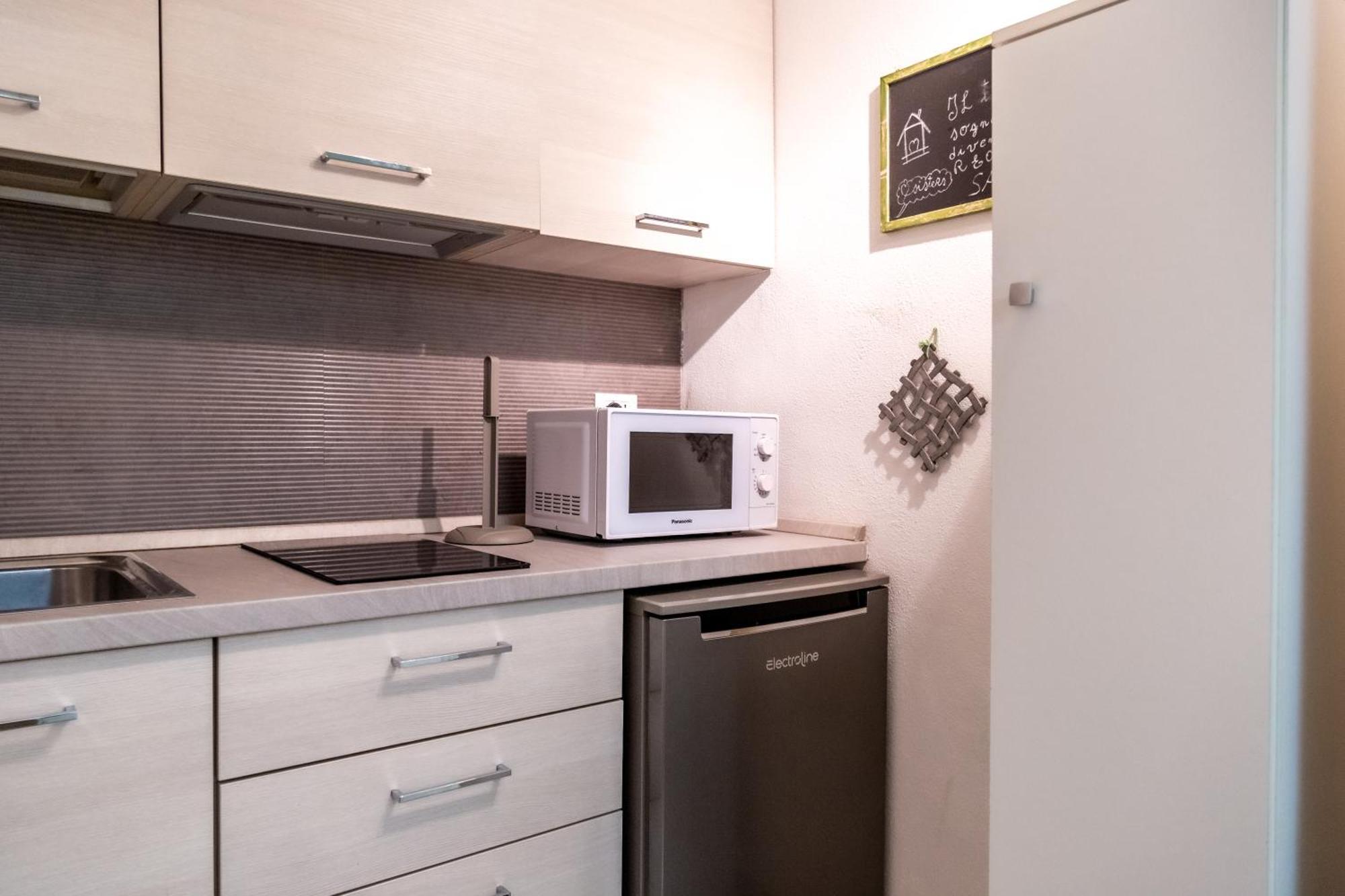 Апартаменты 216B - Monolocale Lapigna Sanremo, Centro Storico Экстерьер фото